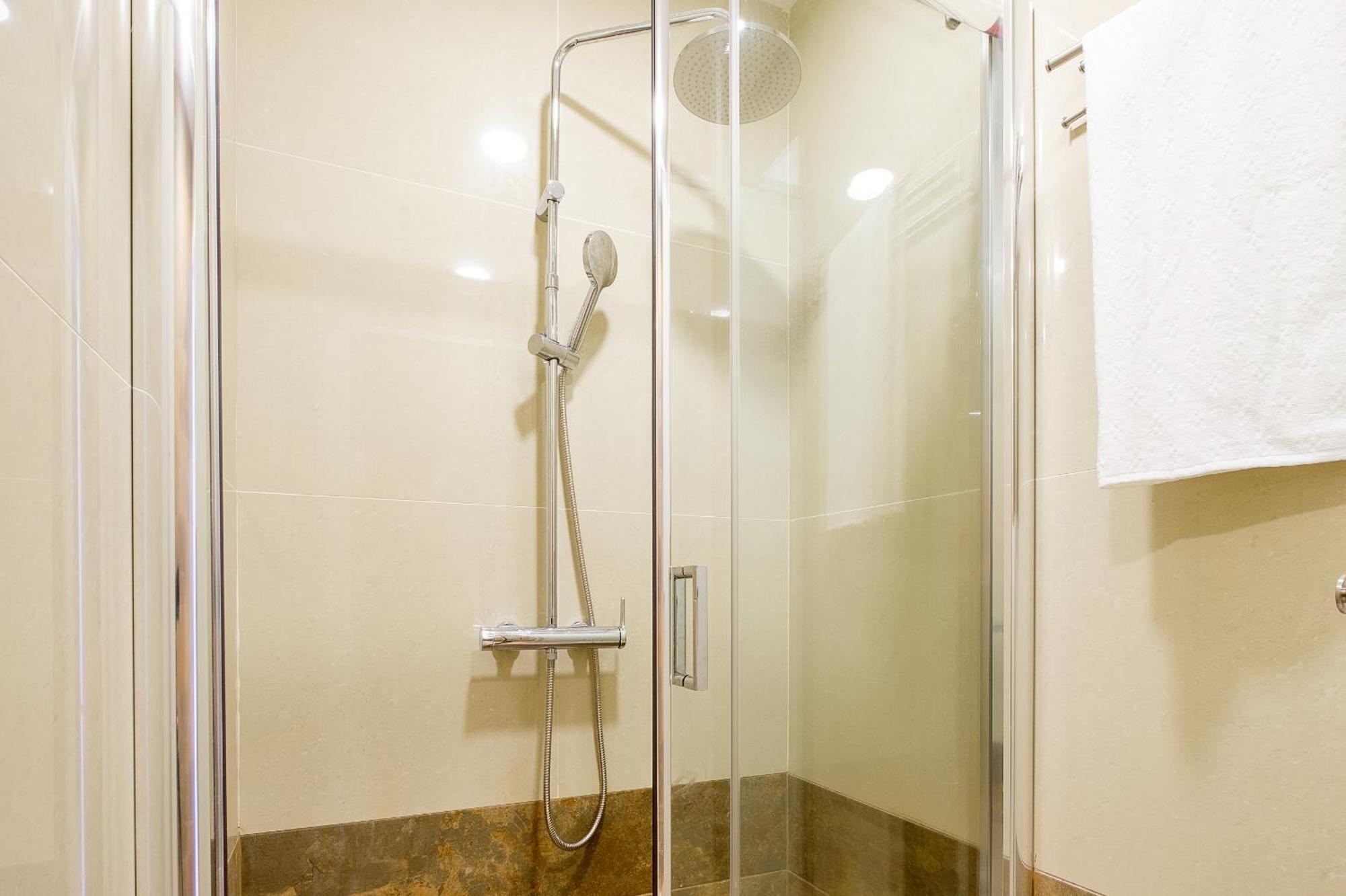 Portocasa Villa Ngoại thất bức ảnh