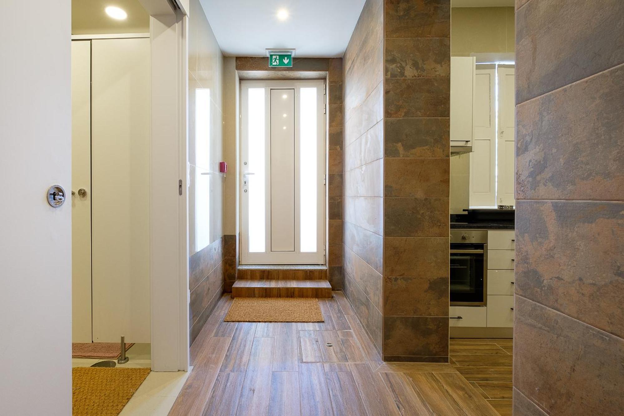 Portocasa Villa Ngoại thất bức ảnh