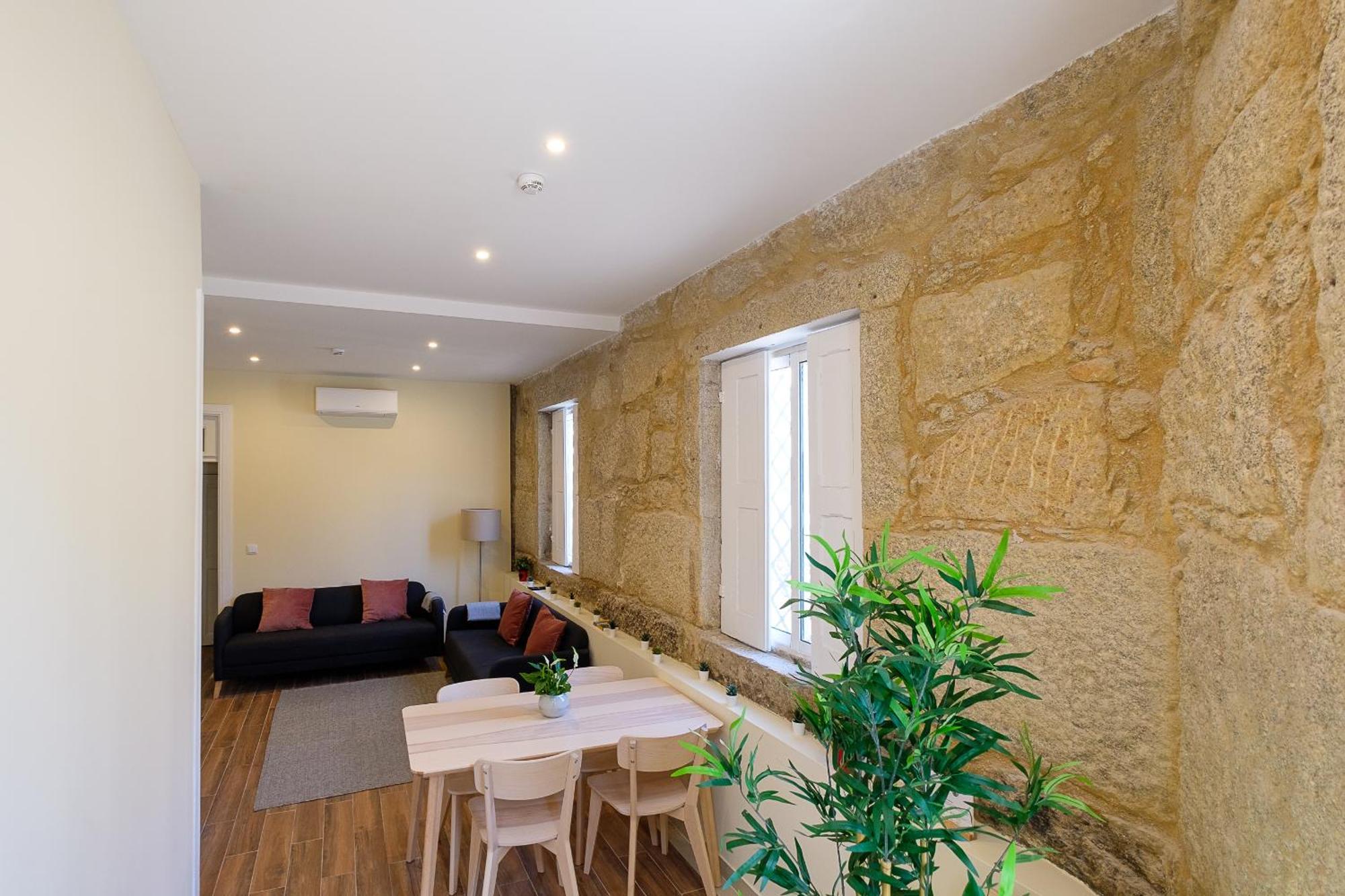 Portocasa Villa Ngoại thất bức ảnh