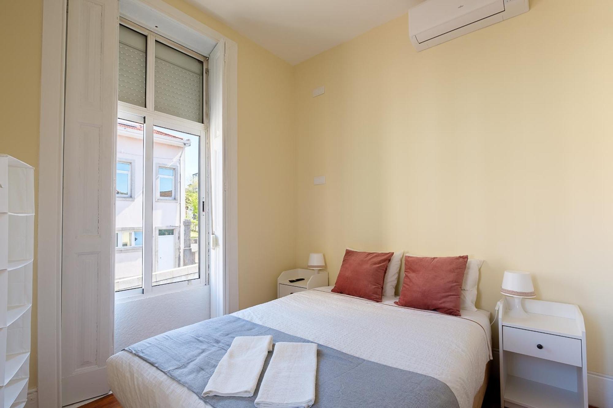 Portocasa Villa Ngoại thất bức ảnh