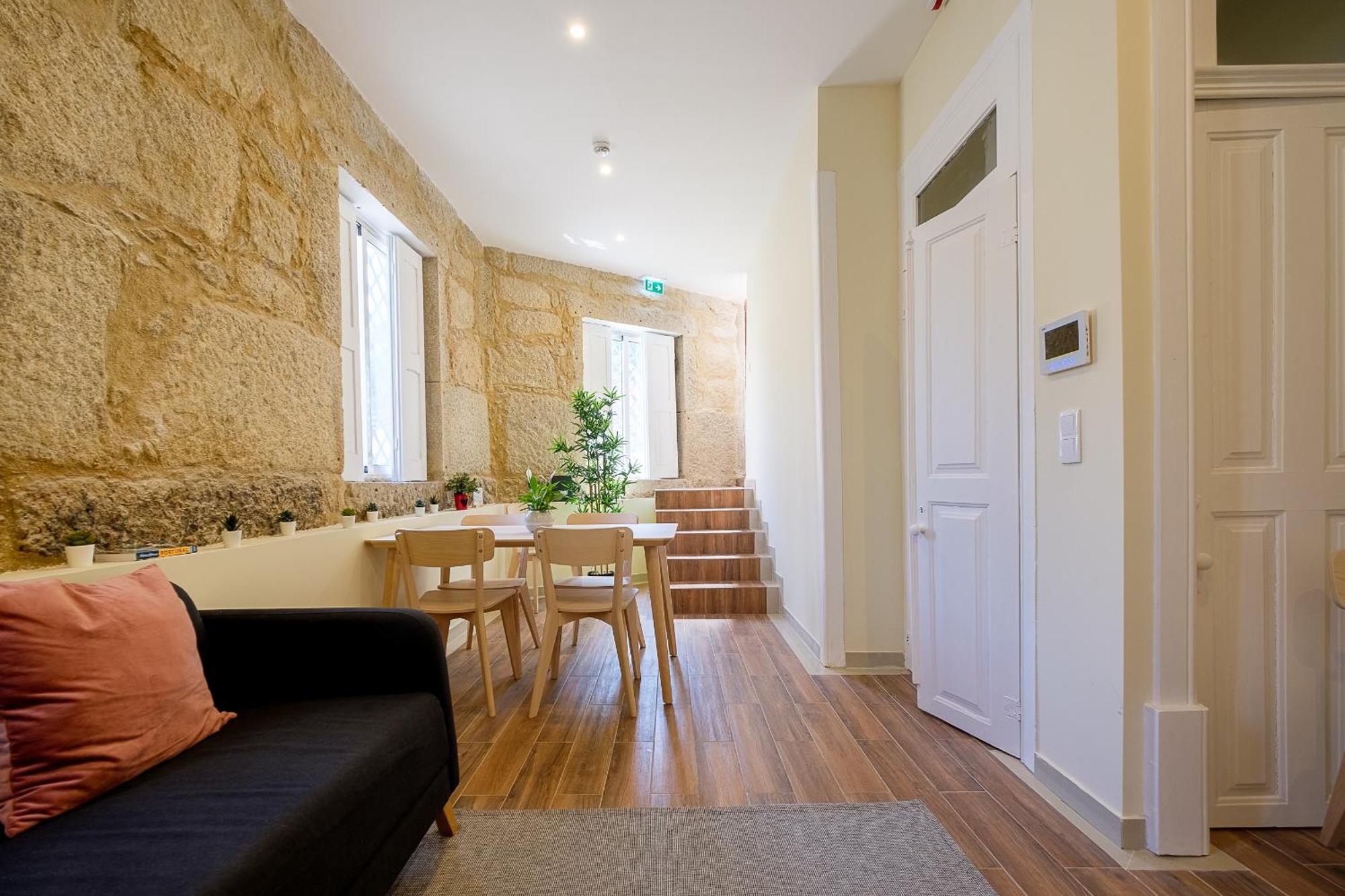 Portocasa Villa Ngoại thất bức ảnh